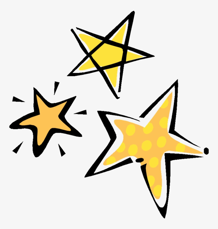 Звезда иллюстрация