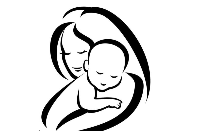 Символ материнства