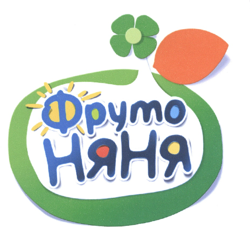 Детское питание логотип