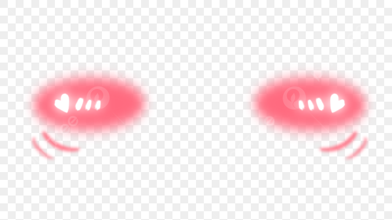 Аниме румянец