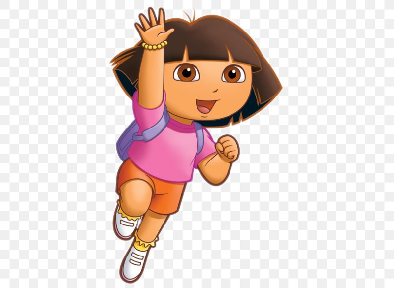 Даша путешественница в хорошем качестве