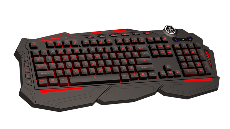 Игровая клавиатура