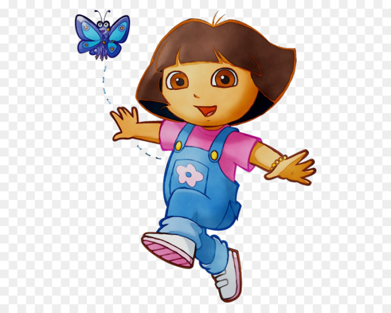Даша путешественница Dora