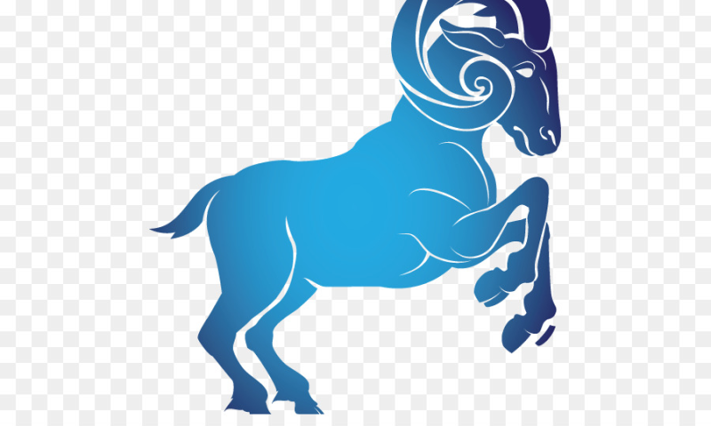 Знаки зодиака. Овен