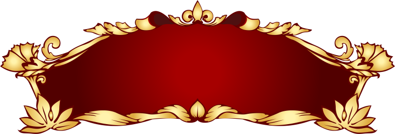 Макет для заголовка