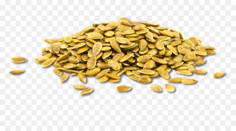 Семечки на белом фоне