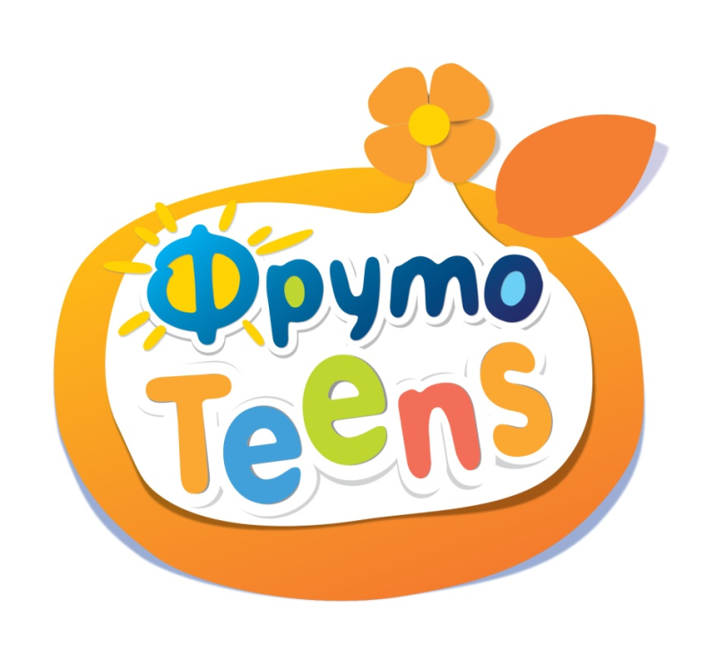 ФРУТОНЯНЯ рисунок