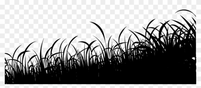 Трава вектор