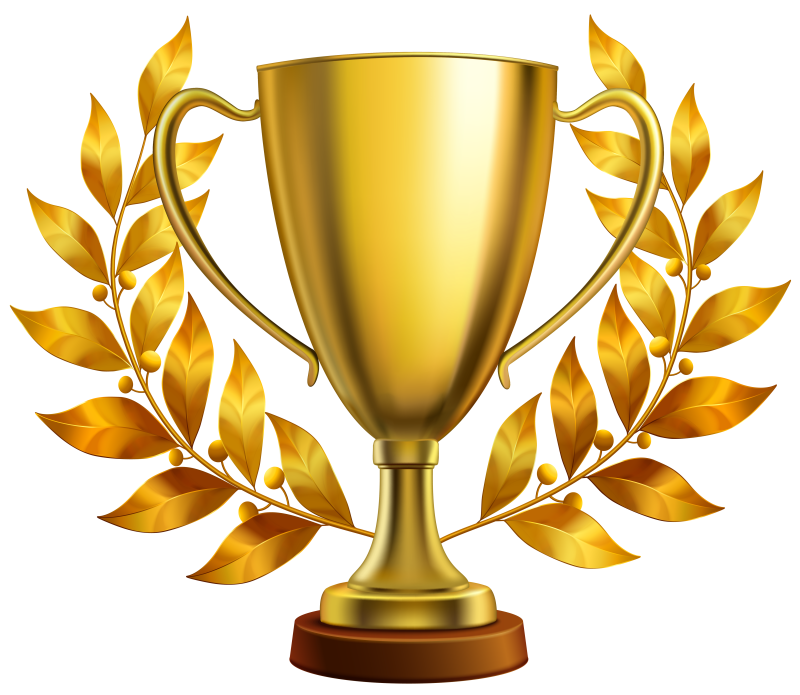 Кубок победителя