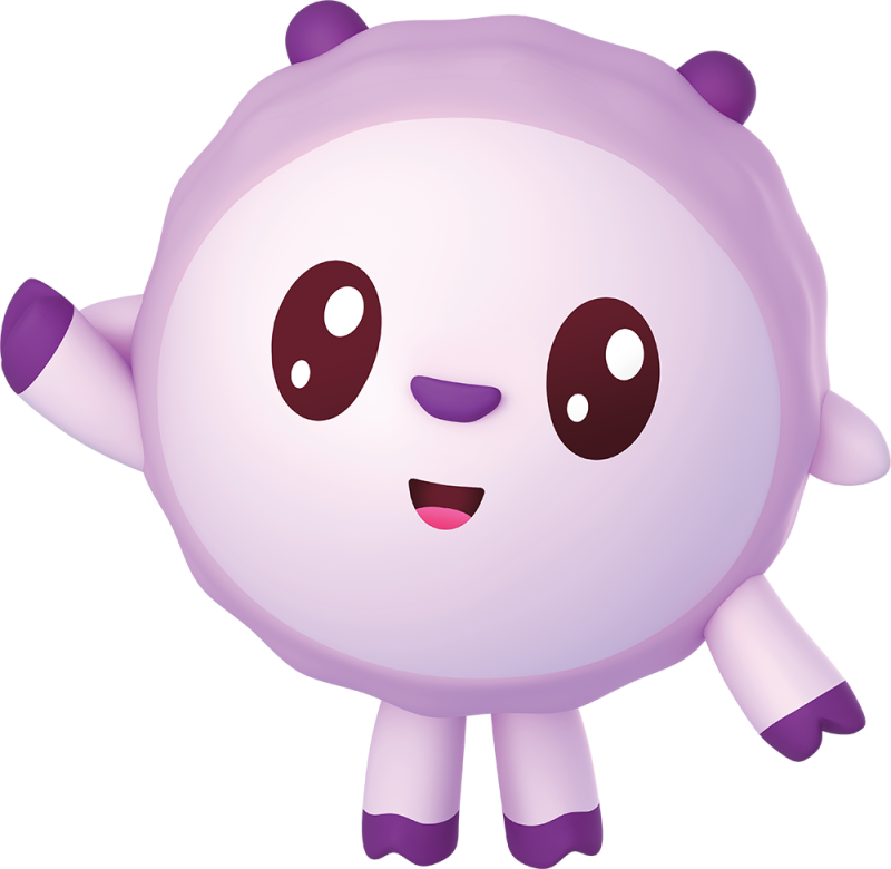 Бараш из Малышариков