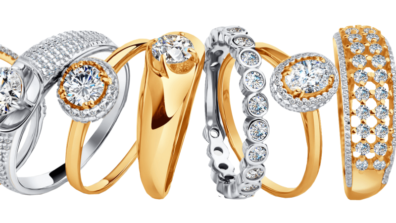 Ювелирные украшения