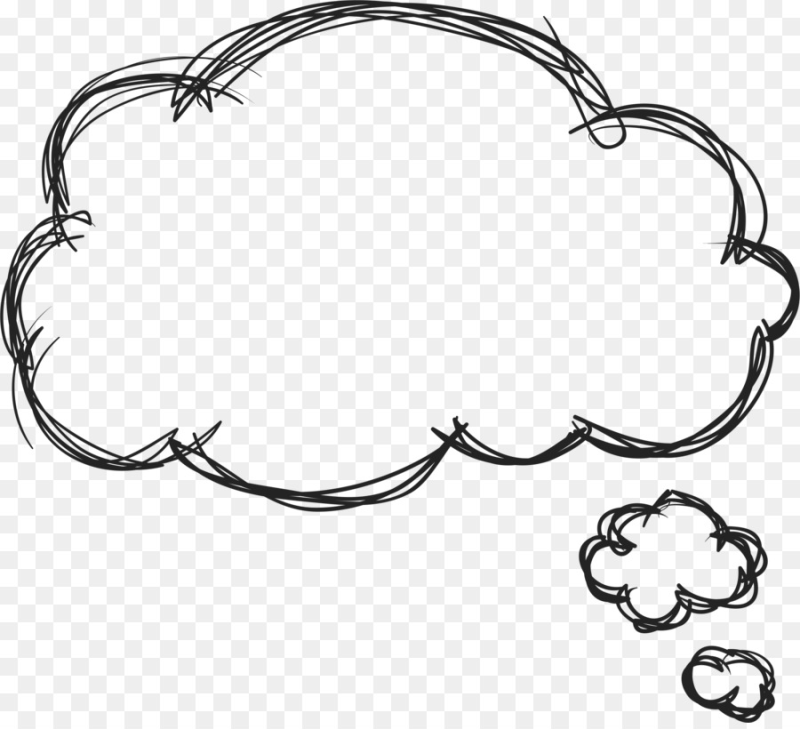 Облачко для текста