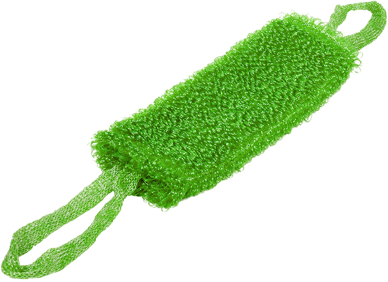 Мочалка 1539 "Bath Sponge" 30см