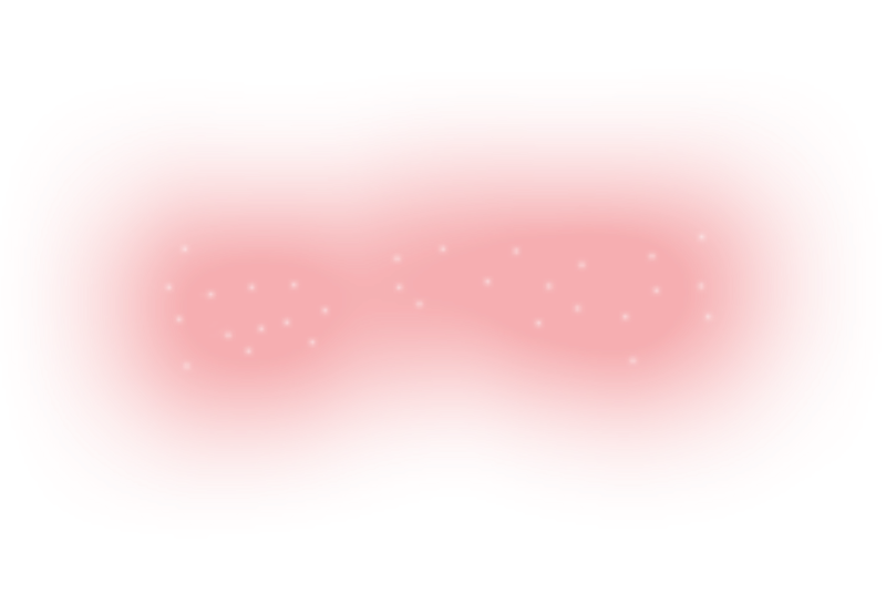 Румяна гача лайф