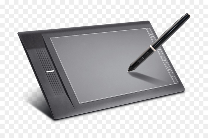 Графический планшет Huion RTS-300