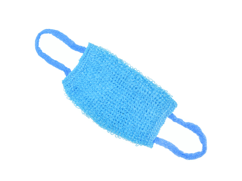 Мочалка для младенцев