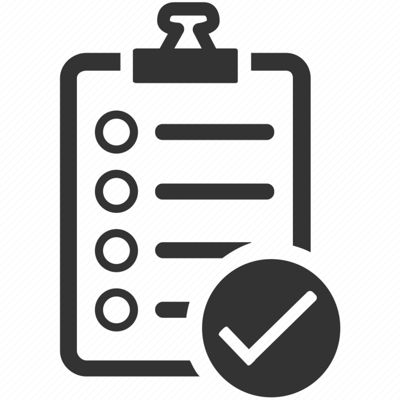 Комплекс услуг иконка