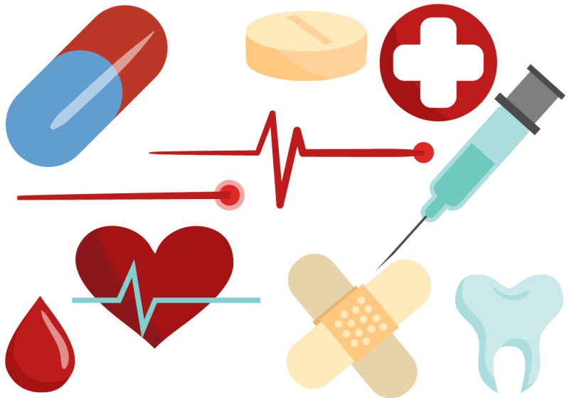 Медицинские иллюстрации