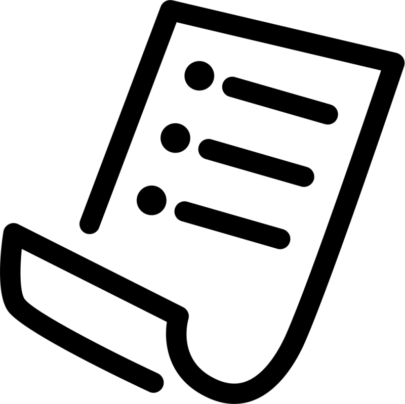 Услуги иконка