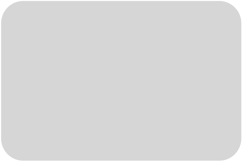 Серый полупрозрачный прямоугольник