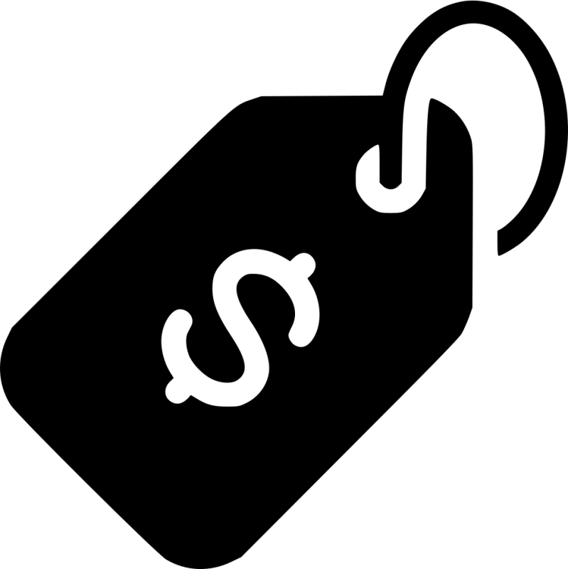 Значок прайс