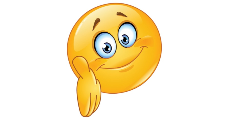 Смешные рожицы