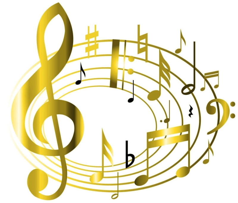 Музыкальные символы