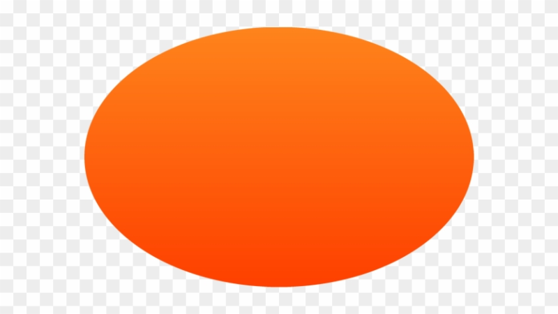 Геометрические фигуры овал