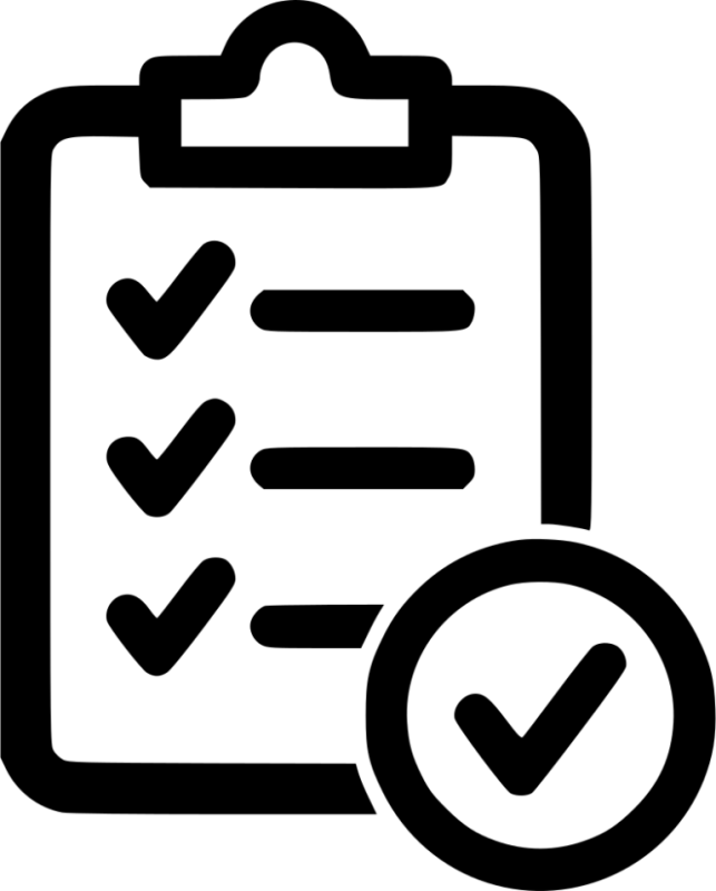 Полный комплекс услуг иконка