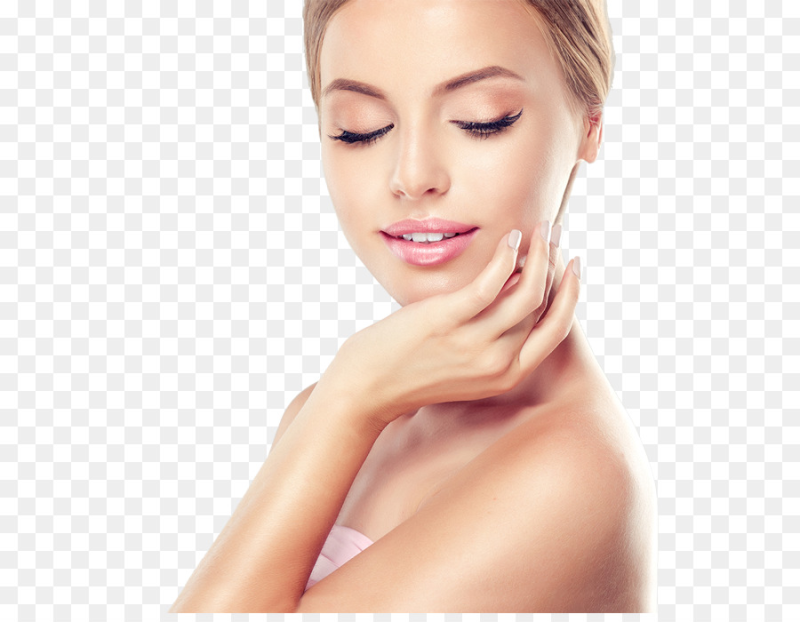 Лицо косметология