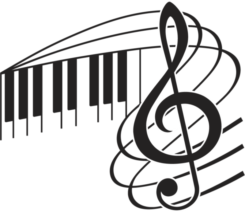 Музыкальные знаки