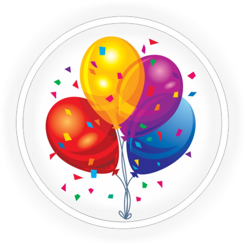 Воздушный шарик