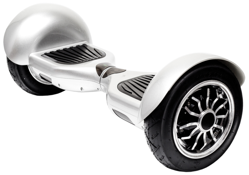 Smart Balance a8 (гироскутер с ручкой)