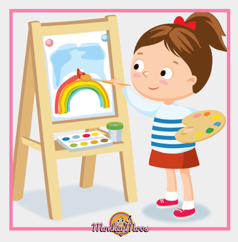 Рисунки для детей