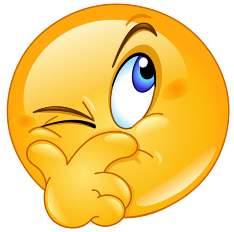 Прикольные смайлики