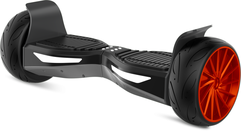 Kiwano ko-x Electric Smart Scooter