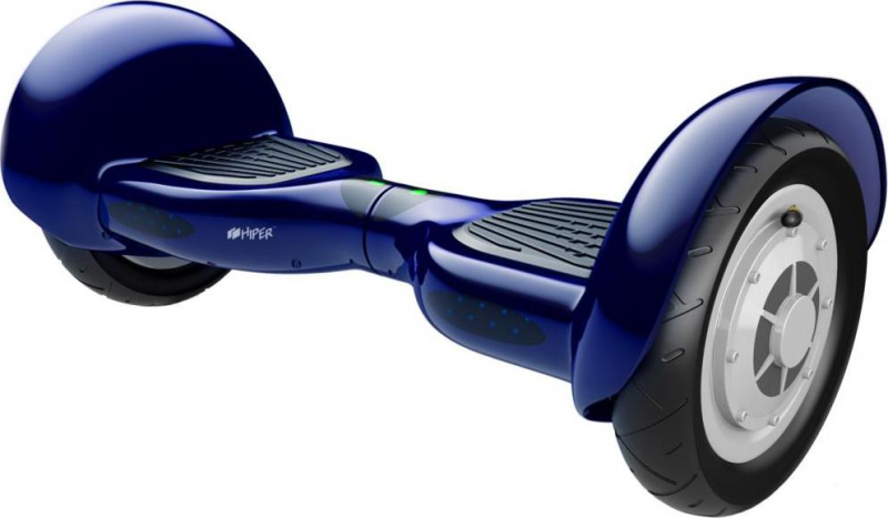 Гироскутер без фона