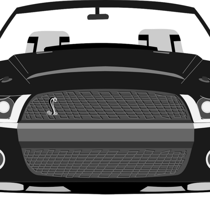 Автомобиль рисунок