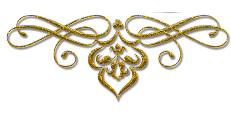 Золотые вензеля