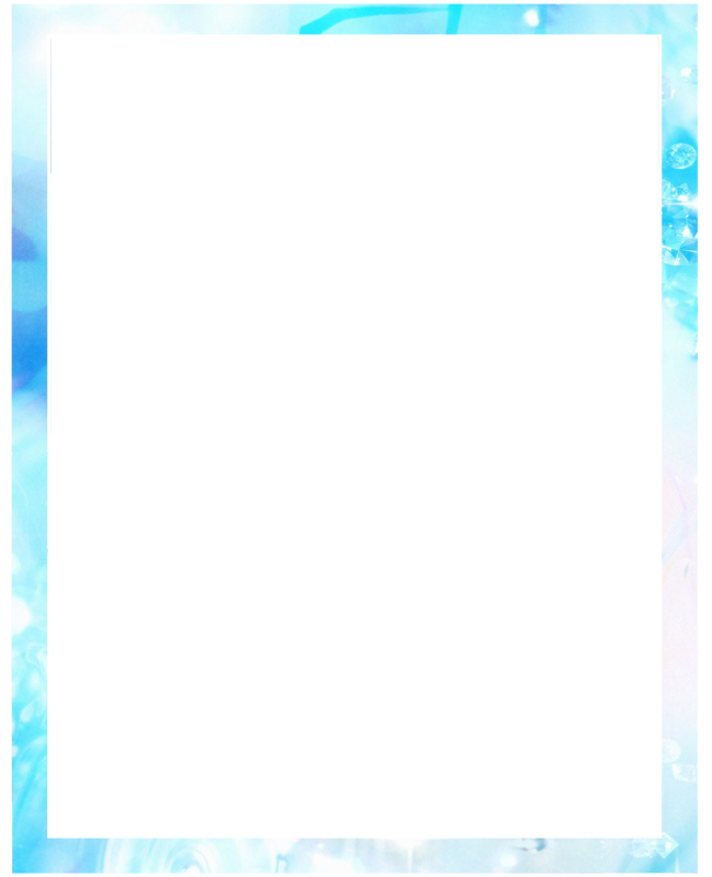 Рамка узкая