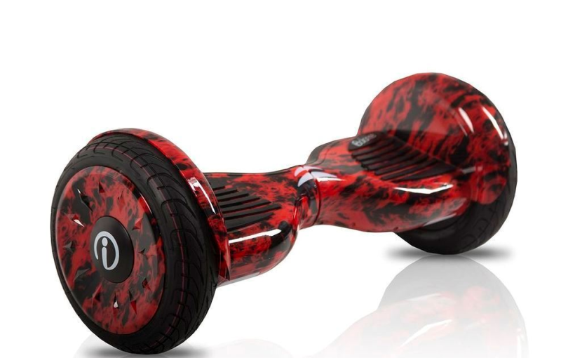 Гироскутер IBALANCE Prem Series