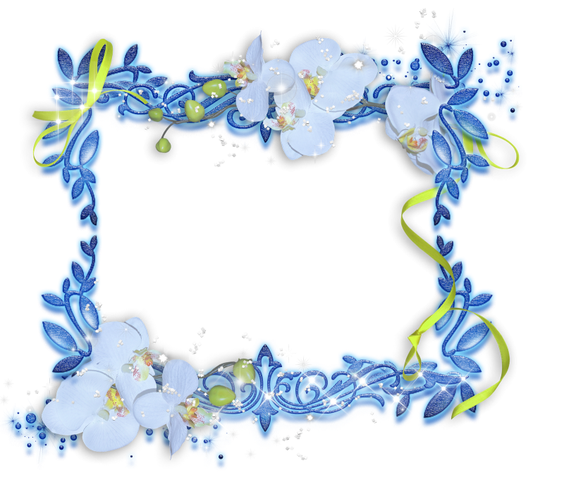 Рамка клипарт