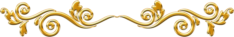 Золотые вензеля