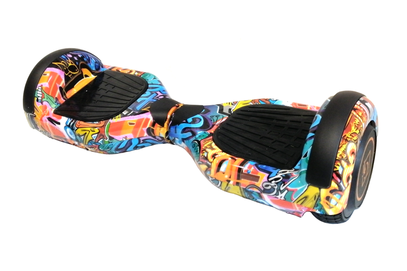 Smart Balance a8 (гироскутер с ручкой)