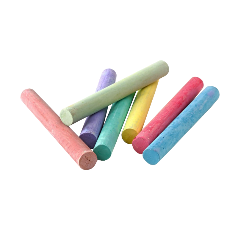 Мел мелки для рисования