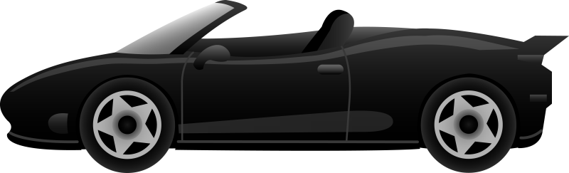 Автомобиль клипарт