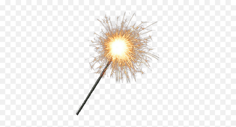 Бенгальские огни