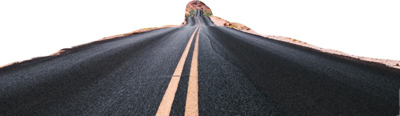 Кусок асфальта