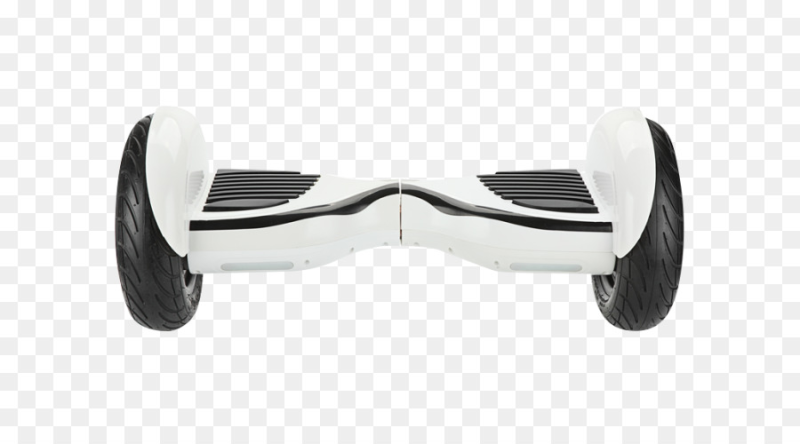 Сигвей на прозрачном фоне