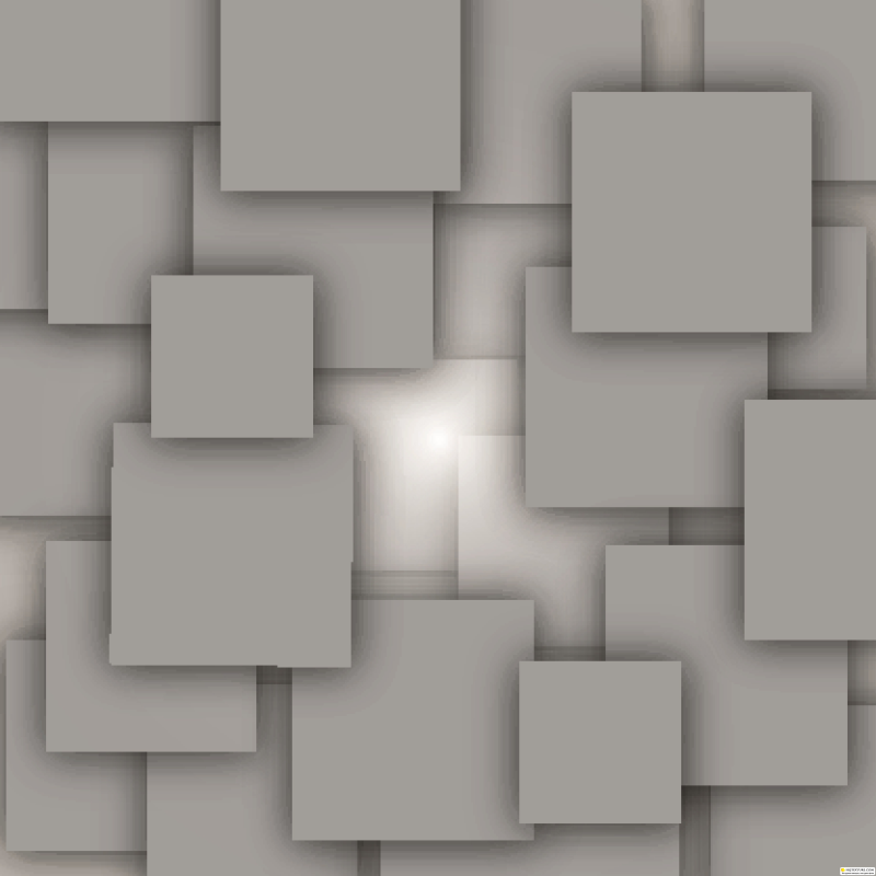 Серый квадрат